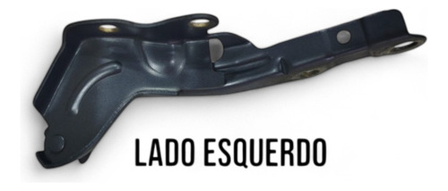 Par Dobradica Braco Capo Lifan X60 2018 2019