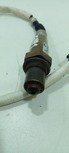Sonda Lambda Renault Logan 1.6 8v 2009 Cxa1 (s)