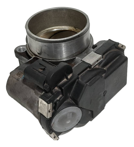 Corpo Borboleta Tbi Gm Prisma 1.4 8v 2016 2017 2018 2019