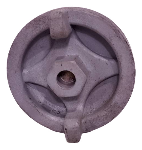 Parafuso Suporte Fixação Estepe Fiat Argo 2018 2019 2020 21