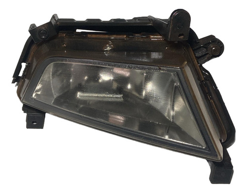 Farol De Milha Esquerdo Mohave 2009 2010 A 2013 C/detalhe