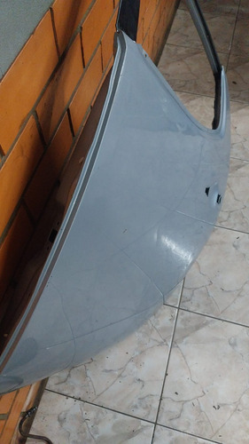 Porta Traseira Esquerda L200 Triton 2007 /2016 Detalhe