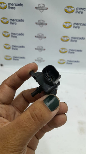 Sensor Map C180k C200 C230 1.8 16v 2000 A 2007 A0041533328