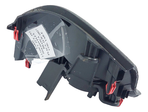 Moldura Do Botão Start Stop Toyota Yaris Ano 2018 A 2022