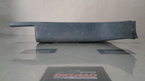 Moldura Coluna Inferior S10 Blazer 95/11 L Direito 15009359