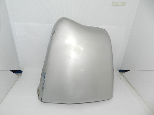 Polaina Para-choque Traseiro Direito Gm S10 95/00 C Detalhe