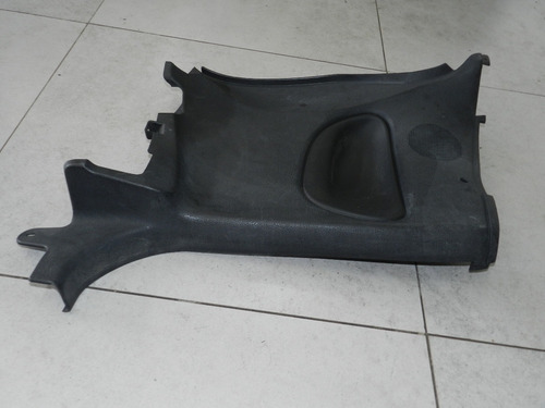 Acabamento Interno Tras Esquerdo Peugeot 206 Cc 9641506377