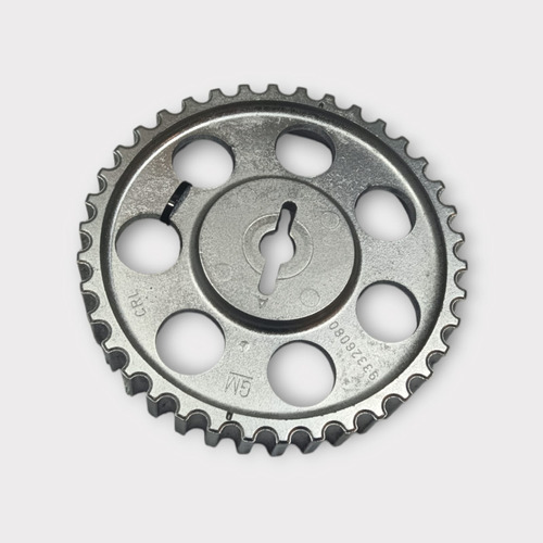 Polia Do Comando Gm Corsa Prisma Onix Agile 1.0 1.4 8v 02 21