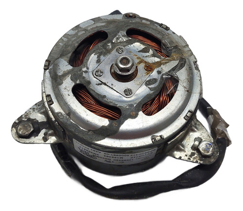 Motor Do Eletroventilador Fiat 500 Ano 2008 A 2014