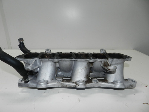 Base Coletor Admissão Pajero Sport V6 3.0 1999 A 2005