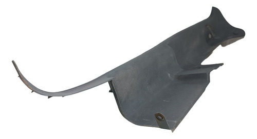Moldura Coluna Traseira Direita Ford Ranger 1997 2011