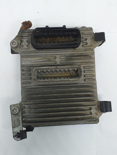 Módulo Injeção Gm Celta Corsa 1.0 2010 C/ Detalhe 94702331