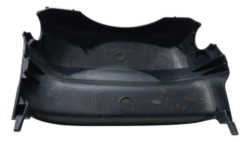 Moldura Chave Seta Superior Honda City 2014 (ap) Cxa 563