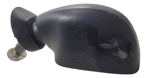 Retrovisor Esquerdo Renault Sandero 1.0 16v/ 2010 (al)