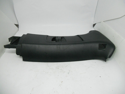 Moldura Coluna Central Direita Audi A3 Com Detalhe 8l3867244