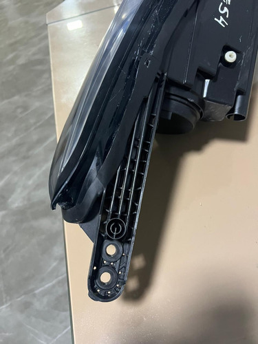 Farol Esquerdo Chery Arrizo 6 2021