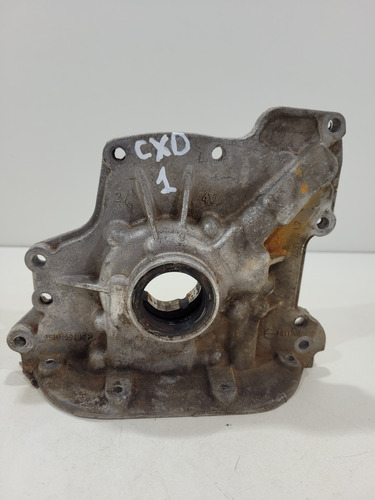 Bomba Oleo Vw Gol Fox Polo Saveiro 1.0 1.6 030115105p (r)