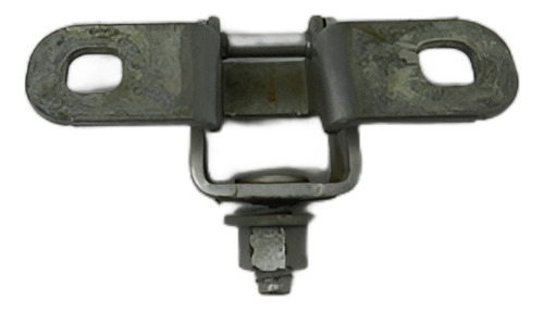 Dobradiça Porta-malas Gm Onix Spin 2013 A 2022 52118160