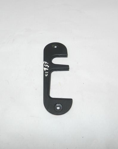 Acabamento Le Dobradiça Porta Mala Audi A3 00/06 8d9827279a