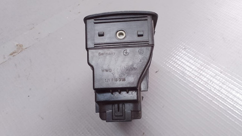 Difusor Ar Dianteiro Direito Volkswagen Golf 99 A 06. 23455