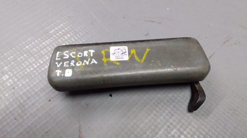 Macaneta Porta Traseira Direita Ford Escort Verona  18055