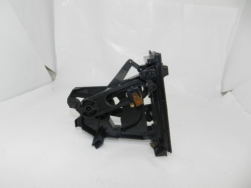 Comando Ar Ventilação Gm Kadett Monza 1992 A 1998