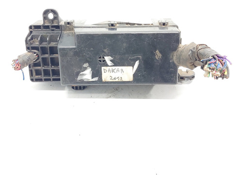 Caixa De Fusível Relé B1 B2 L200 Triton 3.5 V6 2009
