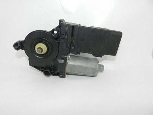 Motor Vidro Dianteiro Direito Vw Golf 06/12 102236