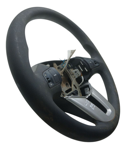 Volante Direção Kia Sportage 2012 (ap)