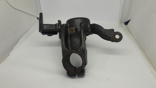 Montante Manga Eixo Com Abs Dianteiro Direito Gol G6 12/16