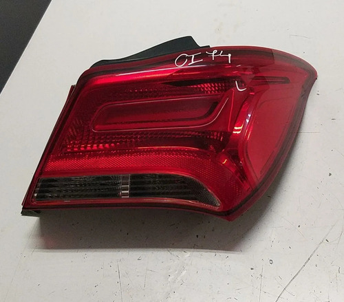 Lanterna Traseira Direita Gm Onix 2017 A 2019 52130712
