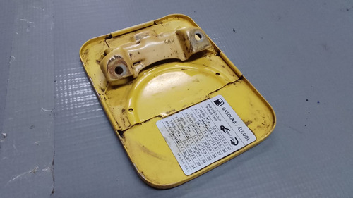 Portinhola Tanque Vw Gol G3 G4 2000/2007. 23371
