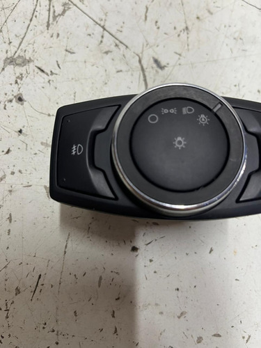 Chave Luz Farol Ford Fusion Hybrid 2013 2014 2016 Original