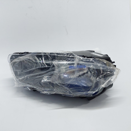 Farol Lado Esquerdo C4 Cactus Ano 2019 A 2023 C/ Detalhe