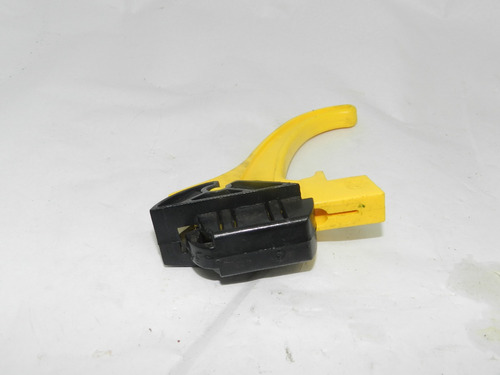 Alavanca Abertura Capô Fiat Uno Siena Palio Ideia 03 A 15