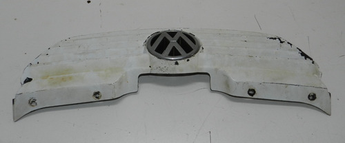 Grade Para-choque Vw Gol Saveiro Parati G3 1999 A 2006 