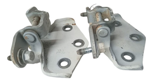 Dobradiça Porta Hyundai Hr 05/12 D D   25874