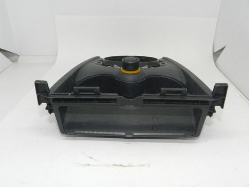 Acabamento Moldura Console Renault Megane 2007 2008 2009