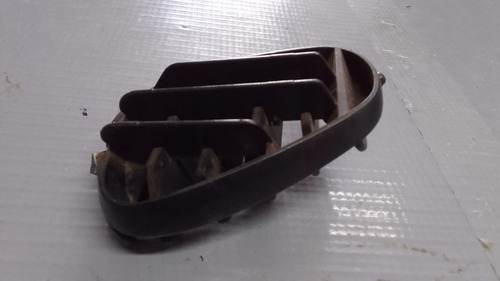 Difusor De Ar Fiesta 1996 A 2003/courier 2002 A 2013. 23341