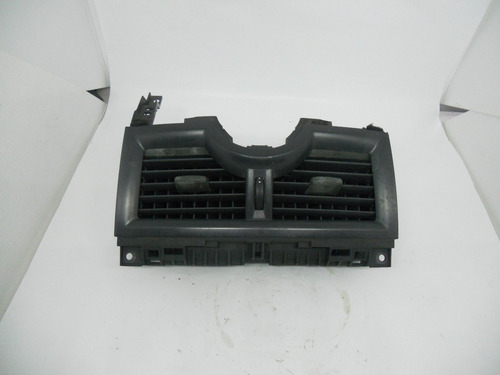 Difusor Ar Central Painel Renault Megane 2007 A 2013