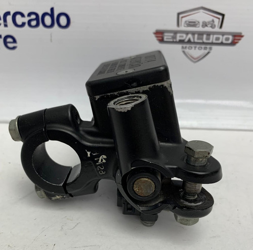 Reservatório De Fluído Dianteiro Honda Cb 300 09/15 Original