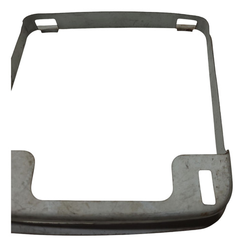 Suporte Luz De Teto Hyundai Tucson 2010 (al)