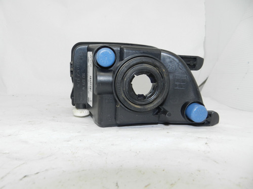 Farol Milha Direito Vw Gol G6 13/16 Com Detalhe 5u0941700