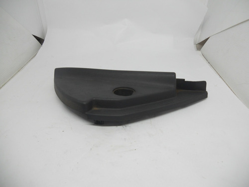 Moldura Lateral Direita Painel Renault Megane 2009 A 2012
