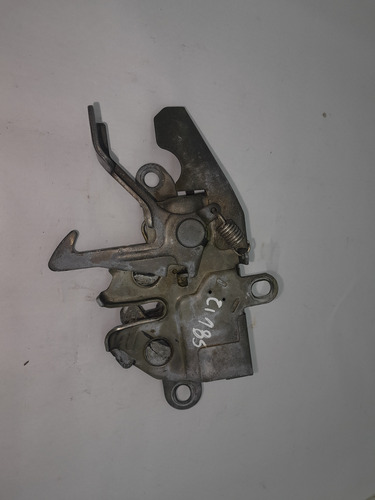 Fechadura Capô Toyota Corolla 1998 A 2002