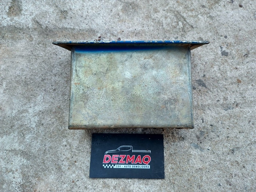 Cinzeiro Gm C10 C14 Veraneio