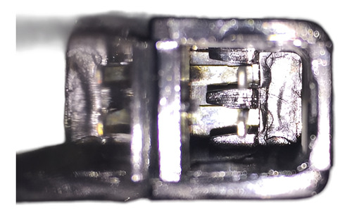 Break Light Luz Freio Ford Ka 2021 S302e32688