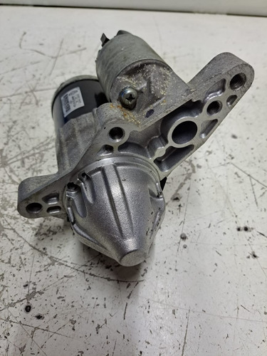 Motor Partida Arranque Renault Duster 1.6 Manual 2022 2023