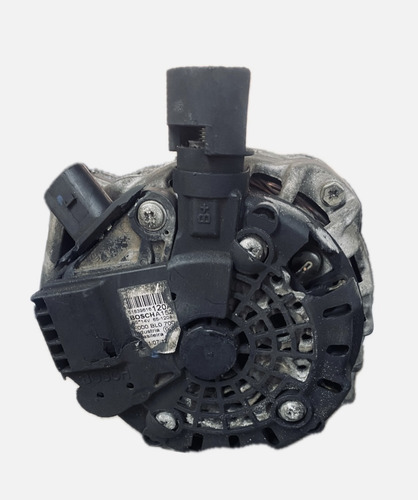 Alternador Fiat Palio Strada Bravo Punto Etorq 51839616