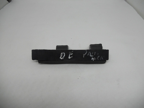 Guia Vidro Dianteira Esquerdo Fiat Palio 6536733e